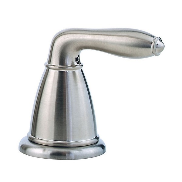 Pfister Bathroom Faucet Handles, Lavatory Handle 940-146J